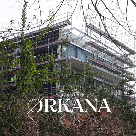 NEW CONSTRUCTION UPDATES